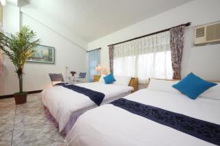 Pomelo B&B - 6