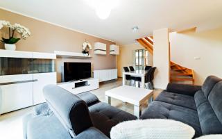 Apartamenty EverySky - Komuny Paryskiej - Karpacz - 7