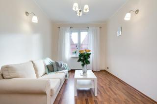 Elite Apartments Korzenna City Center - Danzig - 0