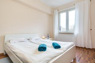 Elite Apartments Korzenna City Center - Danzig - 9