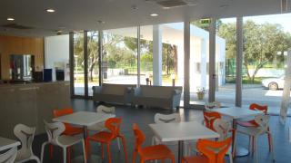 Parque de Campismo Orbitur Montargil - Montargil - 1