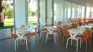 Parque de Campismo Orbitur Montargil - Montargil - 2