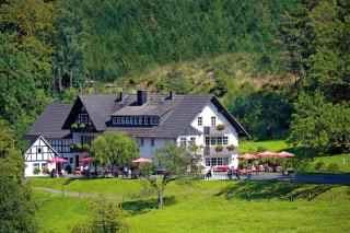 Landgasthof Cafe Gut Ahe - Kirchhundem - 8