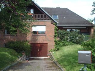 Apartment Scharhörn - Otterndorf - 0