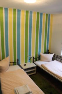 Berl Inn - Berlim - 4