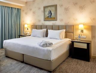 Wyndham Tashkent - Tashkent - 8