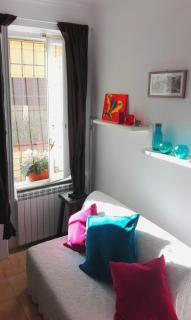 Alfieri home holiday - Roma - 1