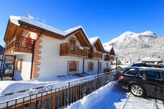 Hotel Franco - Andalo - 8