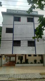 Golfinho Hotel (Adults Only) - São Vicente - 4