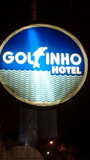 Golfinho Hotel (Adults Only) - São Vicente - 3