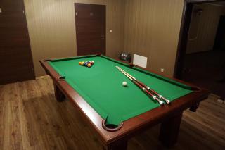 Hotel TiM - Cekanowo - 4
