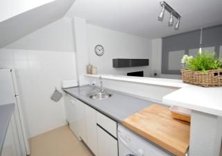 Apartamento Mariposa - Conil de la Frontera - 2