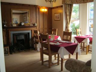 Autumn Leaves Guest House - Whitby - 7