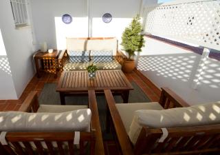 Apartamento Mariposa - Conil de la Frontera - 0