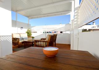 Apartamento Mariposa - Conil de la Frontera - 6