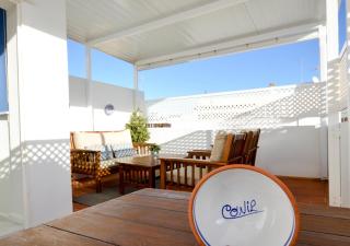 Apartamento Mariposa - Conil de la Frontera - 7