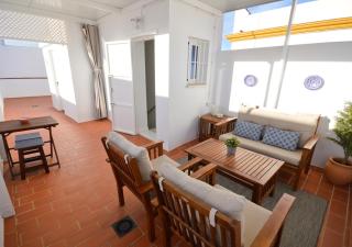Apartamento Mariposa - Conil de la Frontera - 9