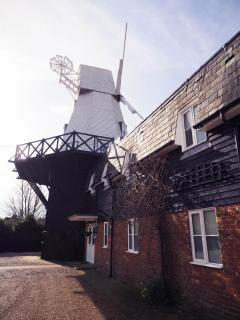 Rye Windmill B&B - Rye - 9
