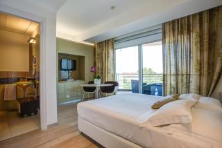 Hotel Premier & Suites - Premier Resort - Milano Marittima - 4