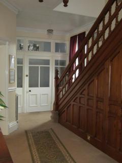 Autumn Leaves Guest House - Whitby - 4