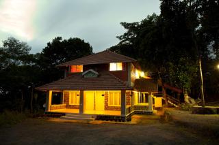 Rock Haven Experience Wayanad Homestay - 2
