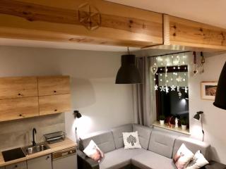 ApartamentyPodZakopanem.PL - Murzasichle - 3