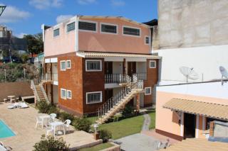Pousada da Fonte - 1