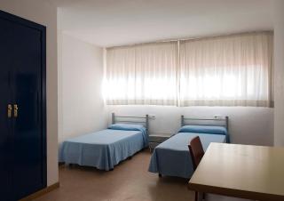 Albergue Inturjoven Sevilla - Sevilla - 6