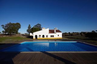 Cork Hills Farmhouse - Monte da Pedra - 9