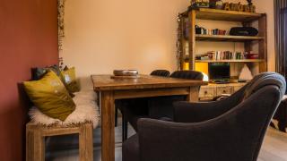 Adler Residenz 8 - Riederalp - 4