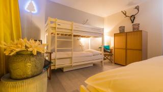 Adler Residenz 8 - Riederalp - 3