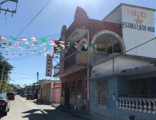 Hotel Estrella del Mar - Ciudad del Carmen - 8