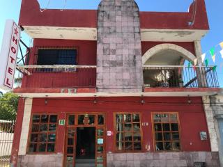 Hotel Estrella del Mar - Ciudad del Carmen - 6