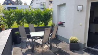 Pension Apartment Burscheid - Burscheid - 9