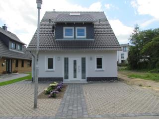 Dorie - Ostseebad Sellin - 7