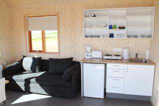 Hvammstangi Cottages - 2