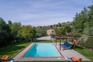 Villa Fontocchio - Cortona - 8