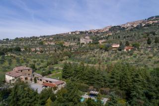 Villa Fontocchio - Cortona - 7