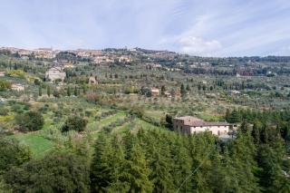 Villa Fontocchio - Cortona - 3