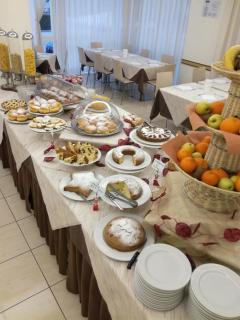 Hotel Adriatic&Beauty - Rimini - 9