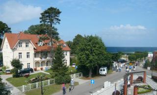 Apartamenty Rybak 3 - Niechorze - 0