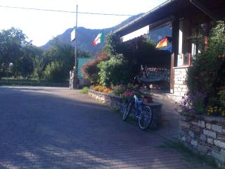 Campeggio Piano Grande - Baveno - 5