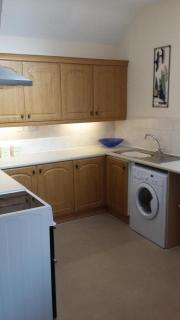The Coach House Apartment - 1