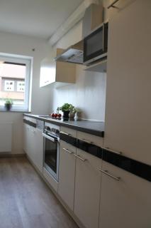Ferienwohnung I - Schnelldorf - 2
