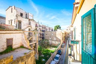 Kalsa miniLoft by Wonderful Italy - Palermo - 2