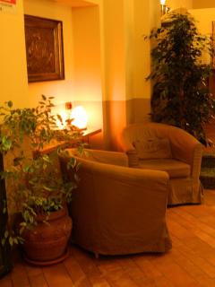 Osteria San Giuseppe - Ceriano Laghetto - 4