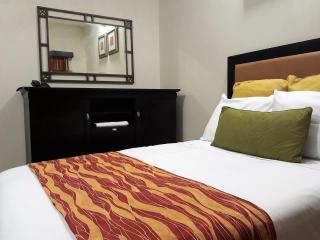 Hotel El Viejo Inn - Chinandega - 6