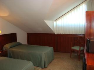 Hotel Bahía Bayona - Baiona - 1