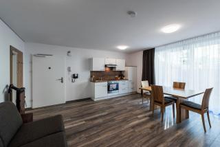 Apartments Leipziger Hof - Innsbruck - 0