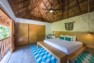 Prana Boutique Hotel Tulum - Tulum - 6